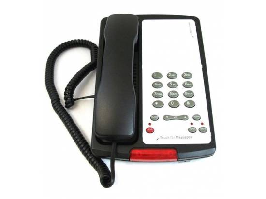 Cetis 80012 Single-Line Speakerphone w/MRL