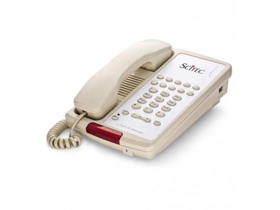 Cetis 81001 AEGIS-10-08-ASH Phone