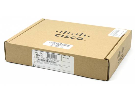 Cisco 1140 Series Mounting Kit