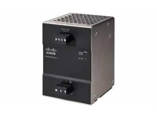 Cisco 240W Power Supply for Catalyst IE3200 Rugged Series