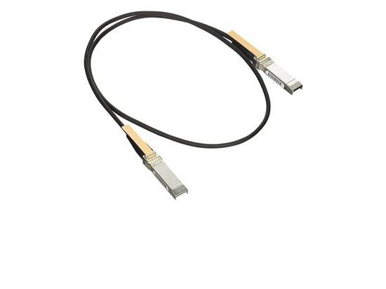 Cisco 3.3ft SFP+ Copper Twinax Cable