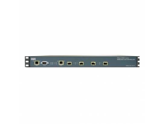 Cisco 4404 Wireless LAN Controller WLC4404 - Grade A