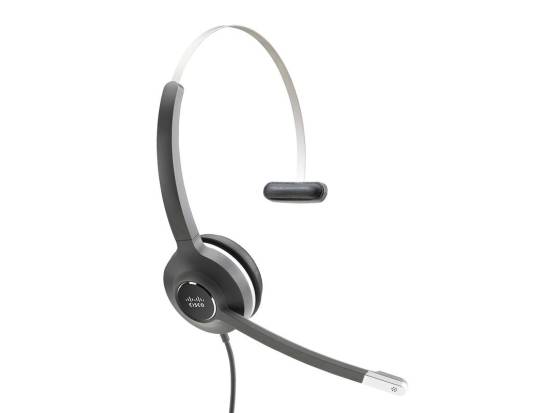 Cisco 531 Wired Headset Single-Ear + QD RJ Cable