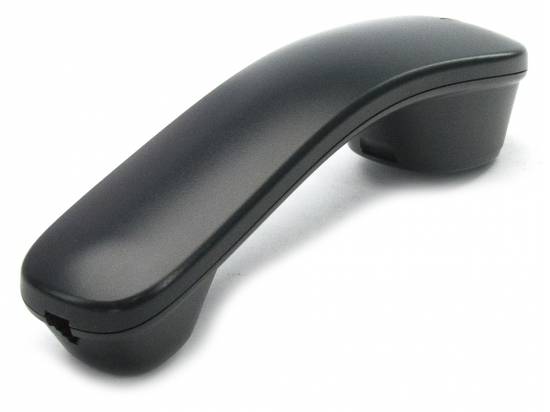 Cisco 6900/8900/9900 Series Charcoal Handset - Grade A