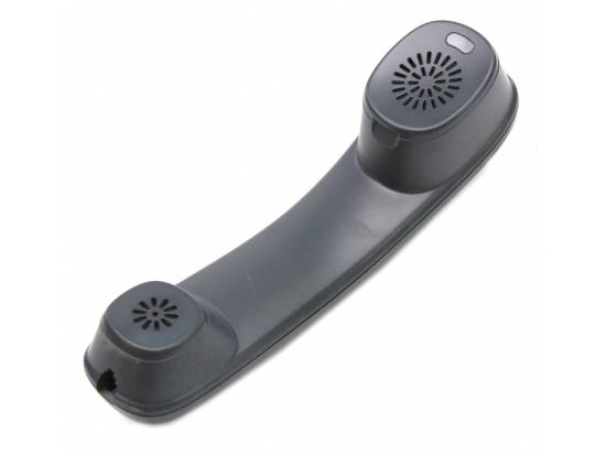 Cisco 6900 Series Black Handset