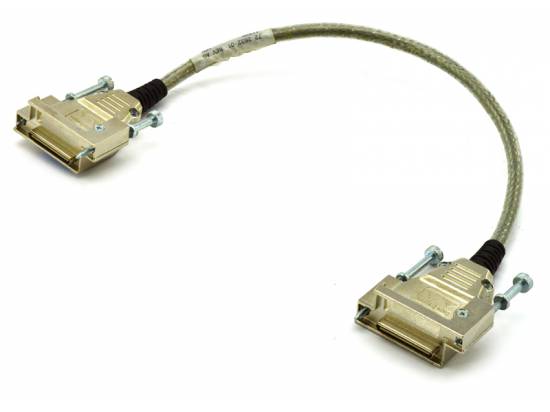 Cisco 72-2632-01 50cm/20in Stacking Cable