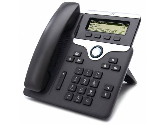 Cisco 7811 VoIP Phone (CP-7811-K9)