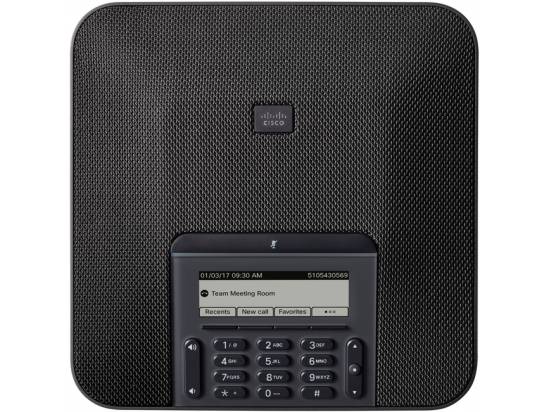 Cisco 7832 Single Line IP Conference Phone