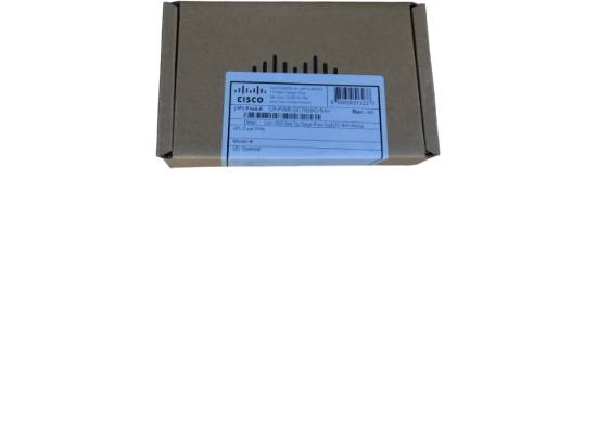 Cisco 7925G Desk Top Charger Power Supply For North America