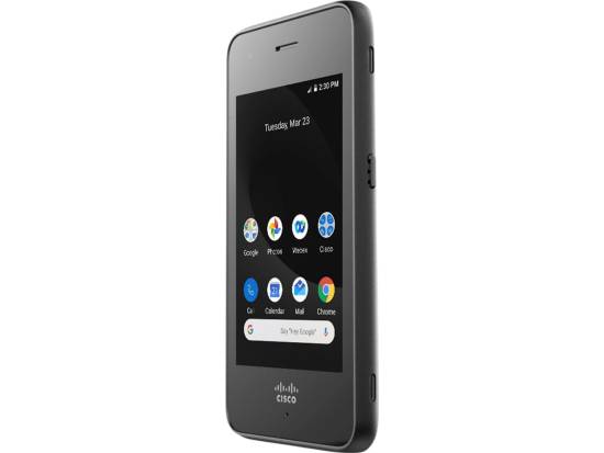 Cisco 840 Wireless Phone Bundle with Battery and Charger