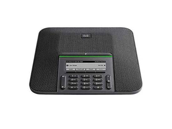 Cisco 8832 Black IP Conference Phone (CP-8832-K9) - Grade A 