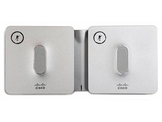 Cisco 8832 Wireless Microphone Kit - Refurbished