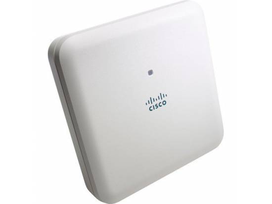 Cisco Aironet 1832i Wireless Access Point (AIR-AP1832I-B-K9) - Refurbished