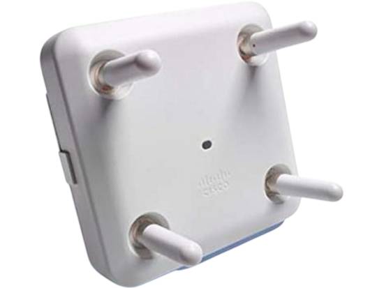 Cisco Aironet AIR-AP2802E-B-K9 Access Point - Refurbished