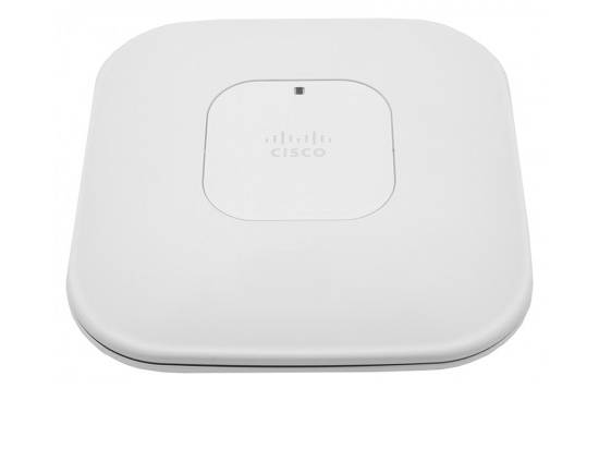 Cisco Aironet AIR-LAP1142N-A-K9 1140 2-Port 10/100 Wireless Access Point