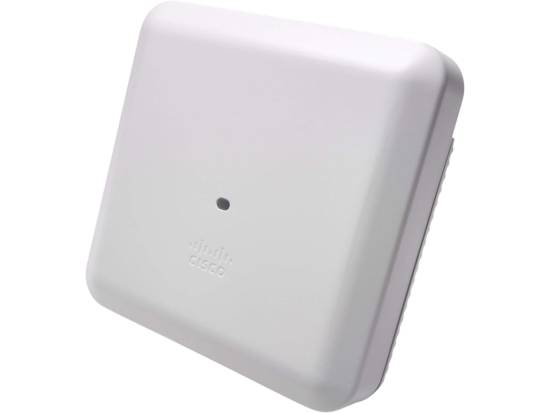 Cisco Aironet AP2802I-B Wireless Access Point - Refurbished
