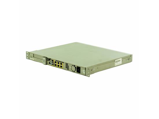 Cisco ASA 5515-X 6-Port 10/100/1000 Adaptive Security Appliance - Refurbished