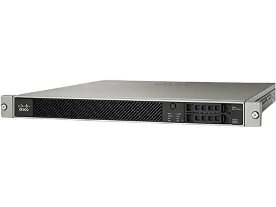 Cisco ASA 5545-X Security Appliance Firewall - Refurbished