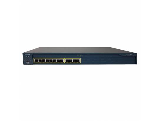 Cisco Catalyst 2950 WS-C2950-12 12-Port Switch - Grade B
