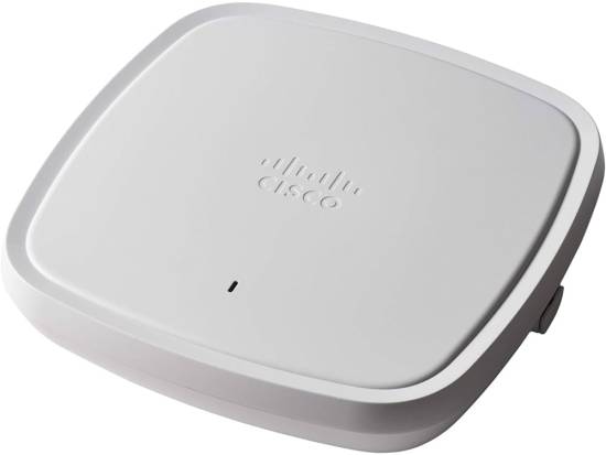 Cisco Catalyst 9120AXI Wi-Fi 6 Wireless Access Point - Refurbished