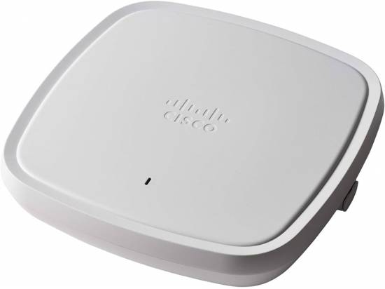 Cisco Catalyst 9120AXI Wi-Fi 6 Wireless Access Point