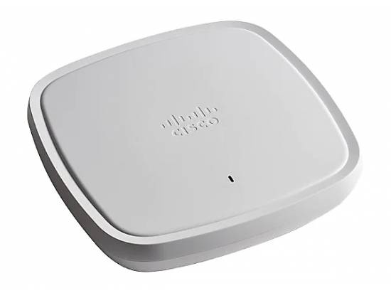 Cisco Catalyst 9130AXE Bluetooth / Wi-Fi 6 Wireless Access Point