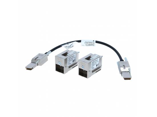 Cisco Catalyst 9200L Network Stacking Module (2-Pack)