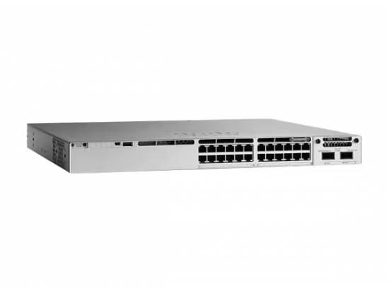 Cisco Catalyst 9300 L3 10/100/100 24-Port Managed Switch