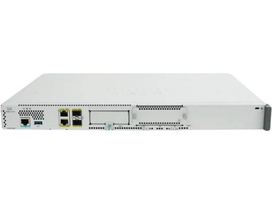 Cisco Catalyst C8200L-1N-4T Router - Refurbished