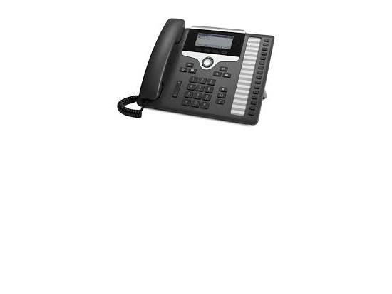 Cisco CP-7861 16-Line SIP Phone (CP-7861-3PCC-K9=)