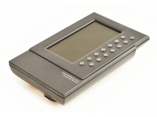 Cisco CP-7914 14-Button Expansion Module - Refurbished