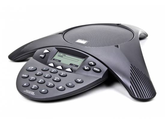 Cisco CP-7935 Charcoal IP Conference Phone - Grade A