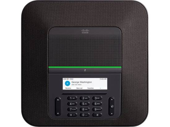 Cisco CP-8832-3PCC-K9 IP Conference Phone - Spare - Grade A