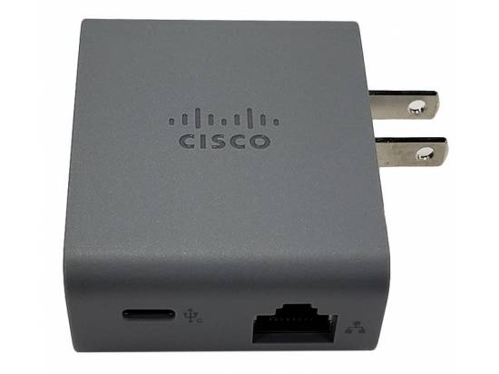 Cisco CP-8832-ETH Non-PoE Ethernet Adapter for 8832 - Refurbished