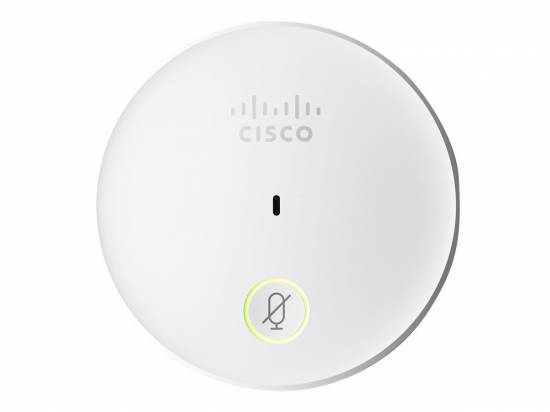 CISCO  HW VIDEO Table Microphone with Jack Plug