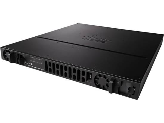 Cisco ISR4431 4000 Series Integrated Services Router - Refurbished