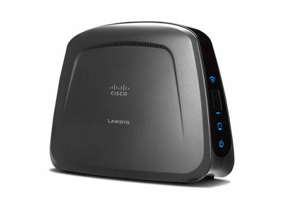 Cisco-Linksys Wireless-N Gaming and Video Adapter WET610N - Refurbished