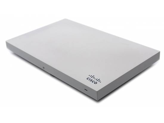 Cisco Meraki MR42 1-Port RJ-45 10/100/1000 Managed Access Point