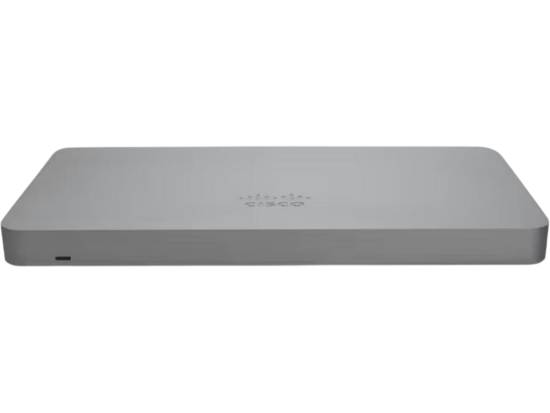 Cisco Meraki MX75 Router/Security Appliance - Refurbished
