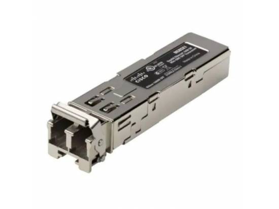Cisco Meraki1000BASE-SX SFP (mini-GBIC) Transceiver Module - Refurbished