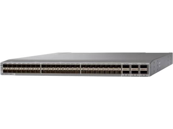 Cisco Nexus 31108PC-V 48-Port Gigabit Switch - Refurbished