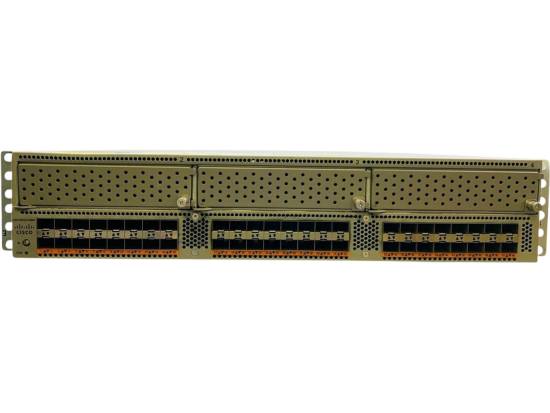 Cisco Nexus 5500 N5K-C5596UP 48-Port 2RU Managed L3 Switch - Refurbished