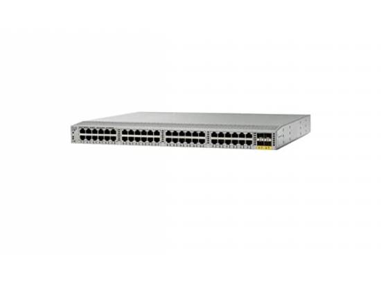 Cisco Nexus N2K-C2232PP-10GE 32-Port 10/100/1000 Fabric Extender - Refurbished
