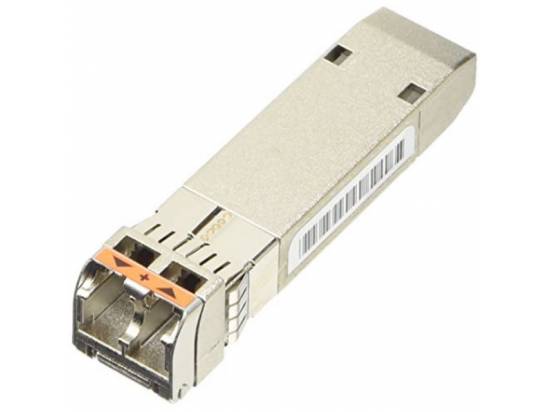 Cisco SFP-10G-LRM OEM 10GBASE-LRM SFP+ Transceiver Module for MMF and SMF - Refurbished