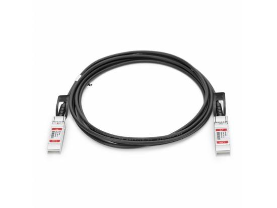Cisco SFP+ 5ft 10GBase-CU Copper Twinax Cable (SFP-H10GB-CU1-5M=)