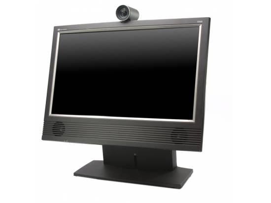 Cisco Tandberg 1700MXP 20" HD Telepresence Video Conference System TTC7-15 PAL