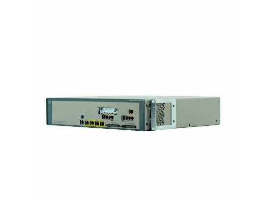 Cisco UC560 Communications System Cabinet (UC560-T1E1-K9) License Package 30