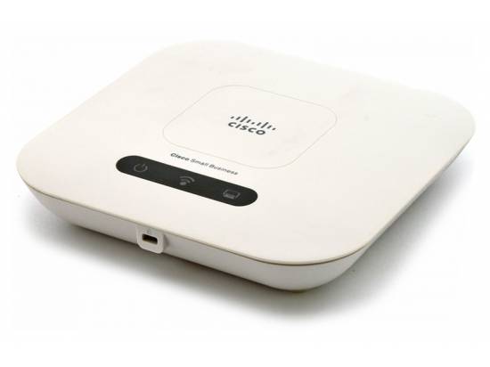 Cisco WAP321 Wireless-N Small Business Access Point