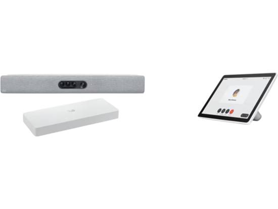Cisco Webex Room Kit Plus - Refurbished