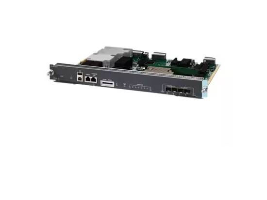 Cisco WS-X45-SUP8-E Plug-in Module - Refurbished